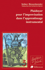 Biesenbender V. Playdoyer Pour L'improvisation