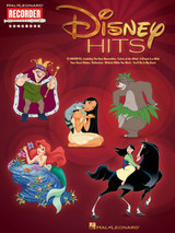 Disney Hits Flute A Bec Disney Hits Flute A Bec