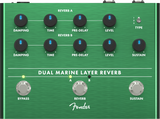 Fender Dual Marine Layer Reverb