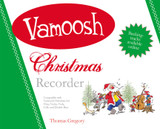 Vamoosh Christmas Flute A Bec Vamoosh Christmas Flute A Bec