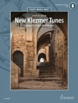 Johow J. New Klezmer Fiddler Flute A Bec Alto