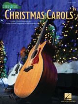 Christmas Carols Strum & Sing Guitare
