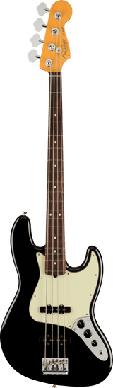 Fender American Professional II Jazz Bass 3-COLOR Sunburst Rosewood