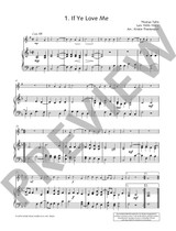 Easy Concert Pieces Vol 3 Trompette