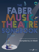 The Faber Music Theatre Songbook Pvg