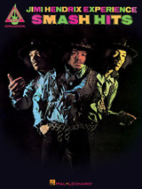 Hendrix J. Smash Hits Guitare