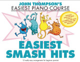 Thompson's J. Smash Hits Piano