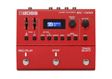Boss RC-500 Loop Station