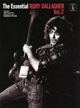 Gallagher R. The Essential Vol 2  Guitar