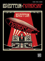 Led Zeppelin Mothership Pvg Led Zeppelin Mothership Pvg