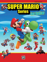 Super Mario Series For Guitare Super Mario Series For Guitare