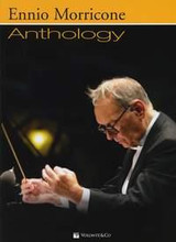 Morricone E. Anthology Piano