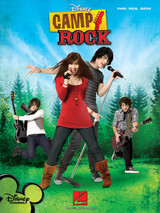 Disney: Camp Rock Pvg Disney: Camp Rock Pvg