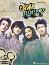 Disney: Camp Rock 2 Pvg Disney: Camp Rock 2 Pvg