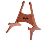 Support Guitare Taylor Beechwood Guitar Stand Danish Brown Support Guitare Taylor Beechwood Guitar Stand Danish Brown