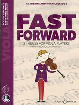 Fast Forward Alto