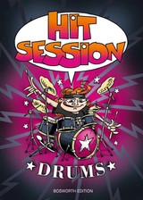 Hit Session Drums Hit Session Drums