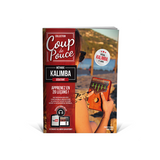 Coup de Pouce Kalimba