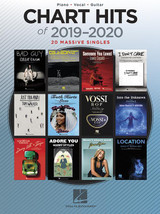 Chart Hits OF 2019-2020 Pvg