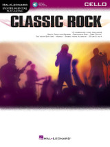 Classic Rock Violoncelle