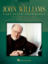Williams J. Easy Piano Anthology Williams J. Easy Piano Anthology