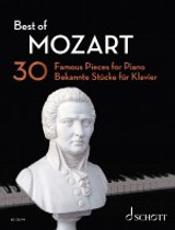 Mozart W.a. Best OF Piano Mozart W.a. Best OF Piano