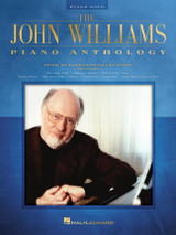 Williams J. Piano Anthology Williams J. Piano Anthology