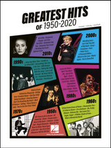 Greatest Hits OF 1950-2020