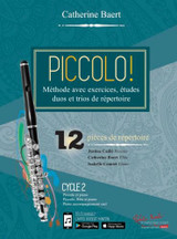 Baert C. Piccolo! Flute Baert C. Piccolo! Flute