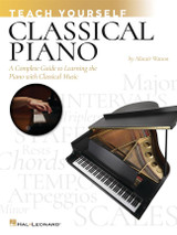 Teach Yourself Classical Piano Teach Yourself Classical Piano
