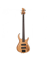 Marcus Miller M7 Swamp ASH-4 NT RN Naturel