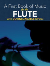 A First Book OF Music For The Flute