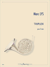 Lys M. Triplex Cors Lys M. Triplex Cors