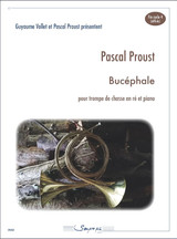 Proust P. Bucephale Trompe de Chasse en RE Proust P. Bucephale Trompe de Chasse en RE