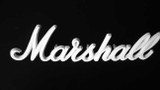 Logo Marshall Blanc Pour Ampli Logo Marshall Blanc Pour Ampli