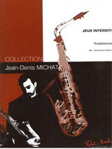 Jeux Interdits Saxo Alto Jeux Interdits Saxo Alto