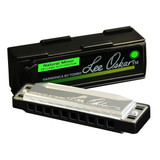 Harmonica Lee Oskar Mineur Naturel C Harmonica Lee Oskar Mineur Naturel C