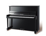 G Blondel GB116 Noir Brillant Chrome