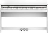 Roland F701-WH