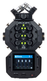 Zoom H8
