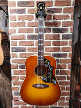 Gibson Hummingbird Original Heritage Cherry Sunburst