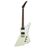 Gibson 70S Explorer Classic White Gibson 70S Explorer Classic White