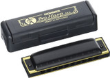 Harmonica Hohner Pro Harp F#