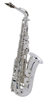 Saxophone Alto Selmer SA80 Serie II Argenté