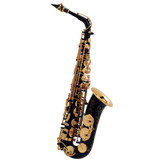 Saxophone Alto Selmer SA80 Serie II Noir