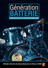 Thievon E. Generation Batterie Intermediaire