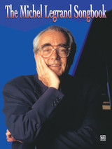 Michel Legrand Songbook