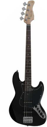 Marcus Miller V3 4ST TS 2ND Generation Black