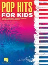 Pop Hits For Kids Piano