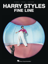Harry Styles - Fine Line Pvg